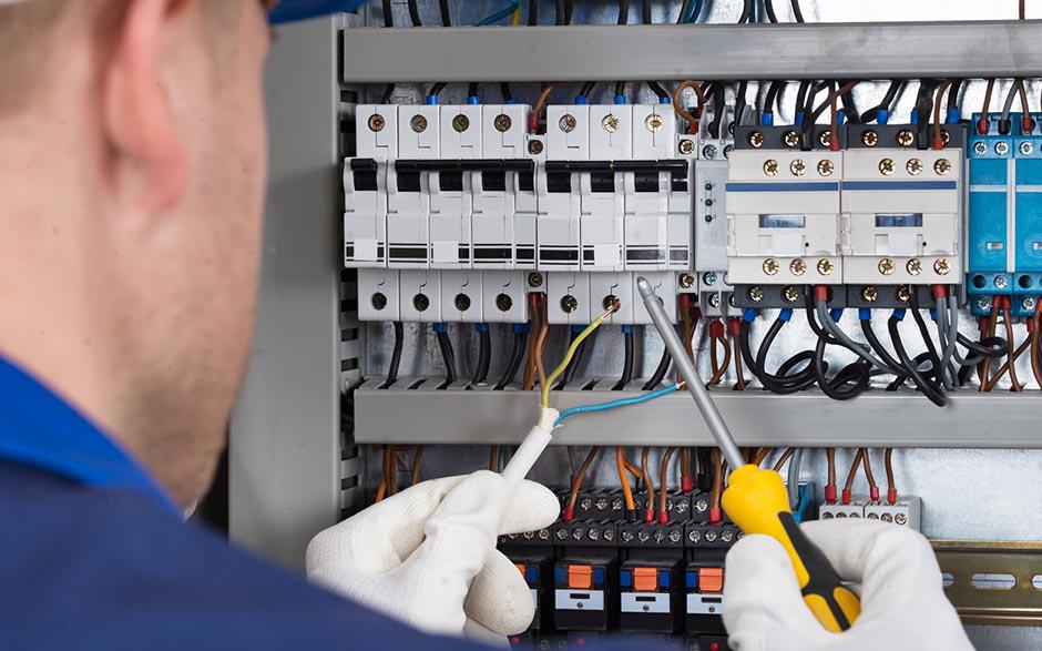 électricien particulier Fontainebleau