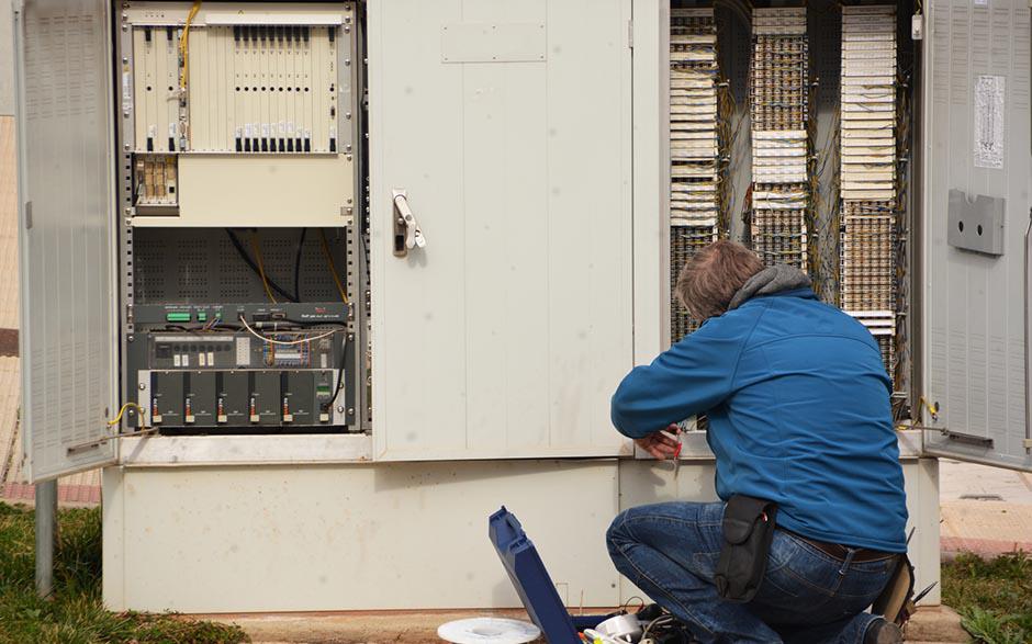 devis renovation électrique Viroflay