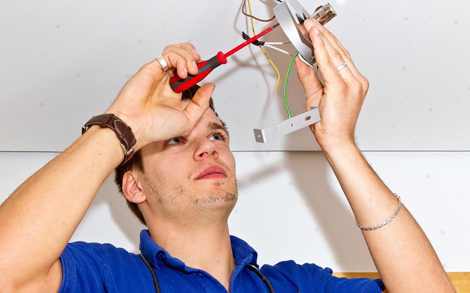 entrepreneur électricien Viroflay