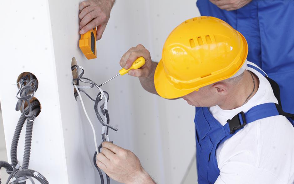 électricien professionnel Courcouronnes