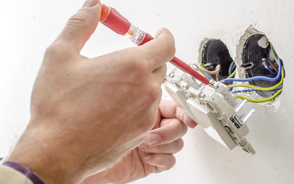 dépannage électricien Viroflay
