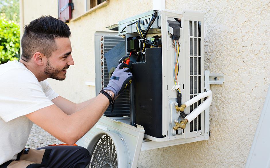 entrepreneur électricien Viroflay