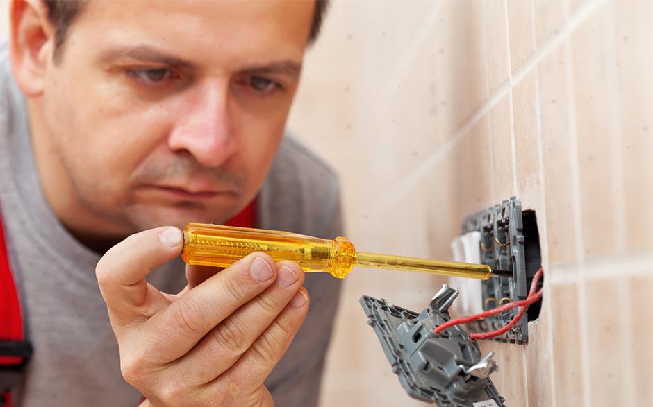 entrepreneur électricien Viroflay