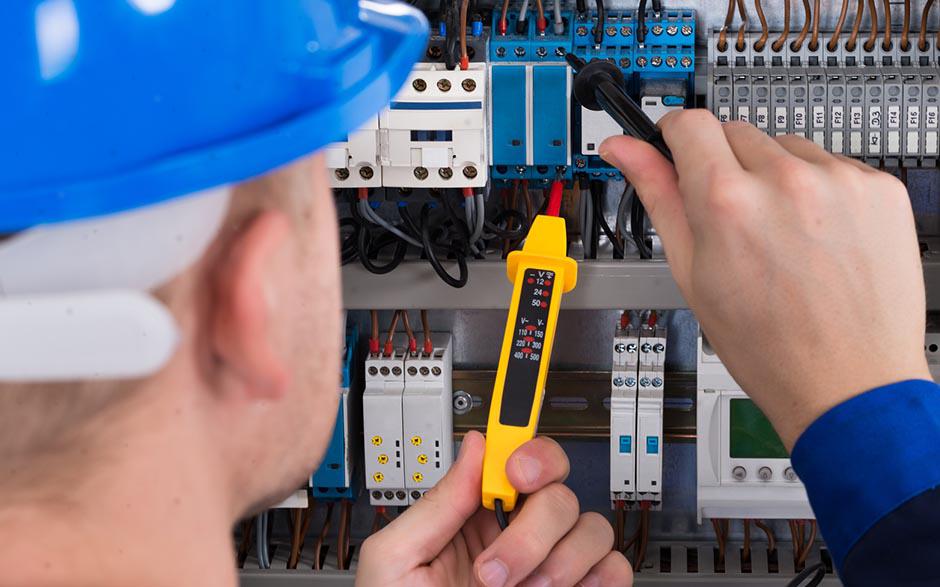 électricien 24h/24 Tremblay-en-France