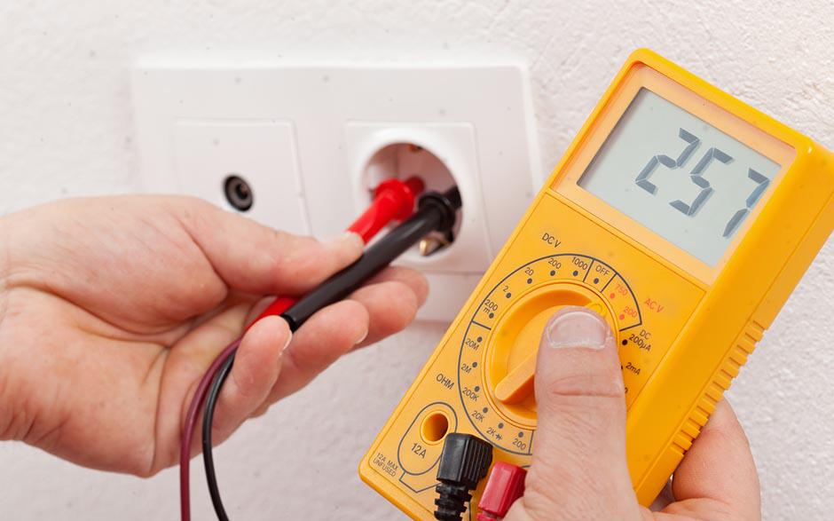 entrepreneur électricien Viroflay